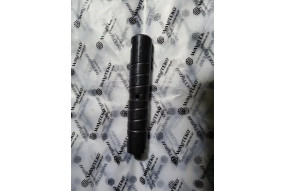 Палец передней рессоры (одна проточка чёрный) D=30 L=160 J6 WAYTEKO PREMIUM 
