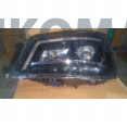 Фара передняя левая LED X3000/X5000 (рестайлинг)