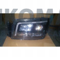 Фара передняя левая LED X3000/X5000 (рестайлинг)