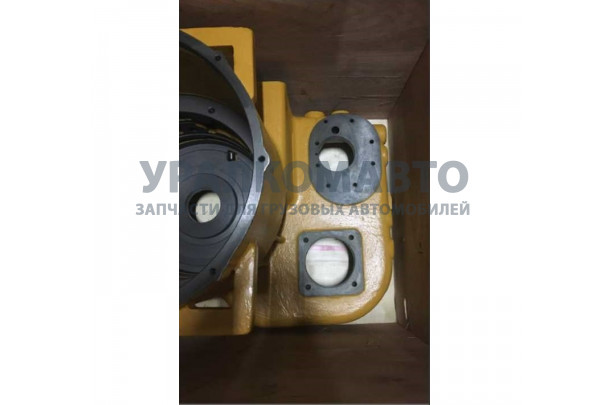 Корпус КПП 3030900088   (SDLG все модели)