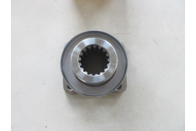 Фланец редуктора моста  SDLG 933/  SDLG 936