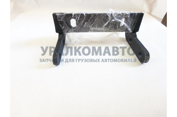 Кронштейн крепления КПП ZL20-030057