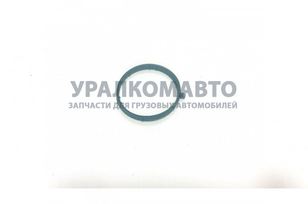 Прокладка корпуса термостата дв.  ISF2.8 