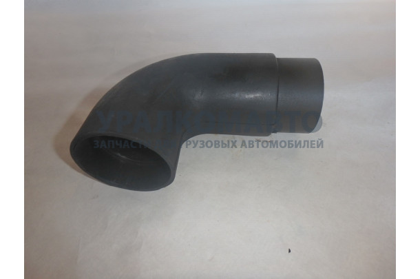 патрубок турбины CDM833 13022551