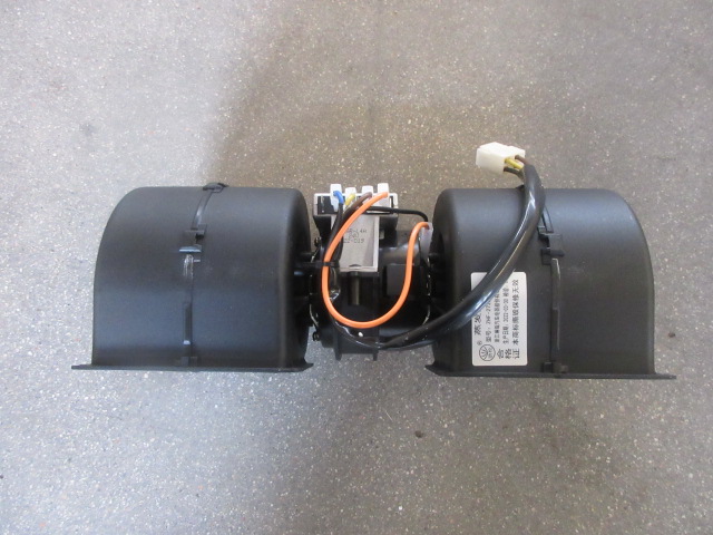 Мотор отопителя ZHF2601Z