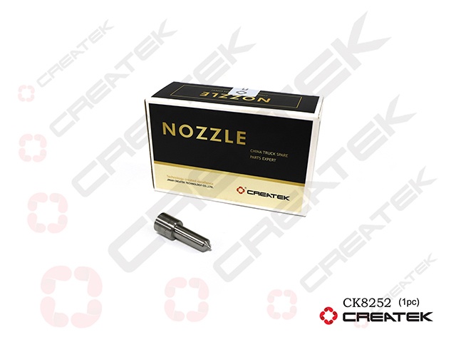 Распылитель форсунки (204) 290 л.с  WD615 Евро2 CREATEK